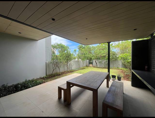 3 BEDROOM FREEHOLD FOR SALE IN SIBAYA PRECINCT